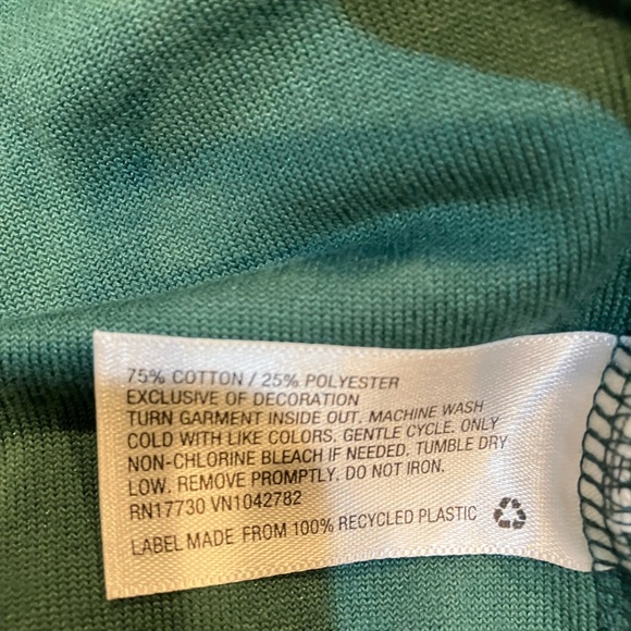 Sweatshirt - Picture 6 of 6